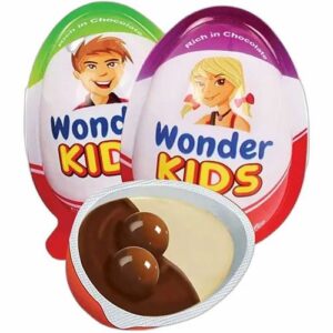 WONDER KIDS