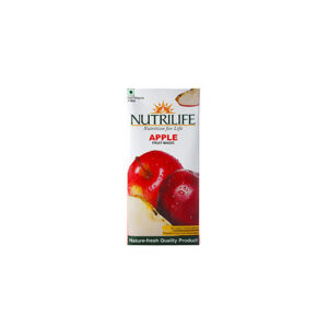 Nutrilife Apple Fruit Juice