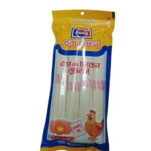 Cocola Egg & Chicken Noodles 300gm