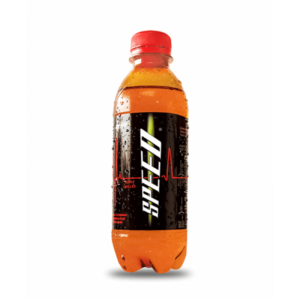 speed 250ml pet bottle