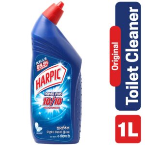 Harpic 10/10 Toilet Cleaner