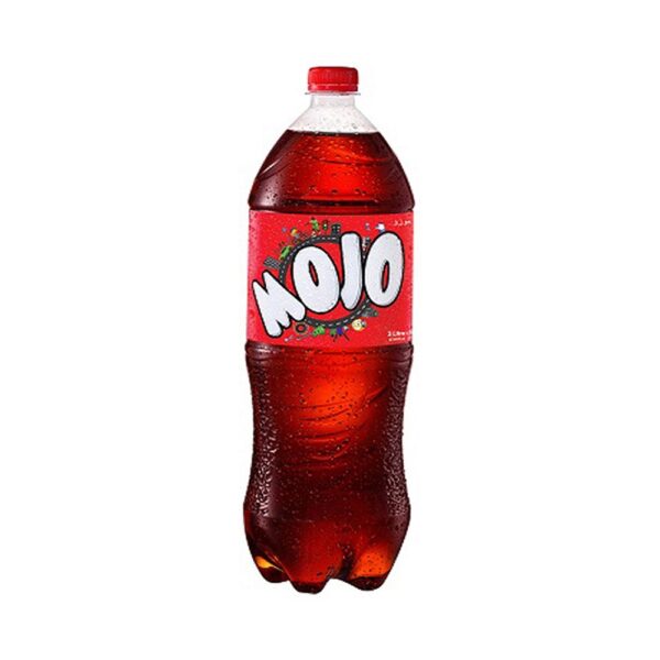 Mojo: 2L P ET Bottle