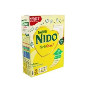 Nido-Fortigrow-350g
