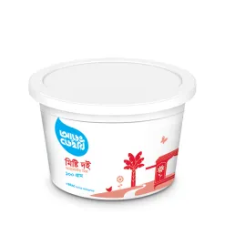 Aarong Dairy Sweetened Yogurt:100gm