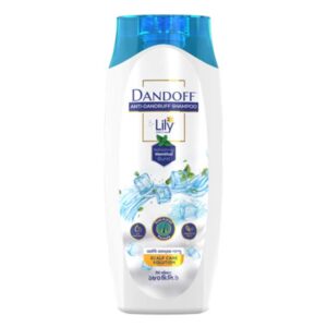 Lily Dandoff Anti Dandruff Shampoo