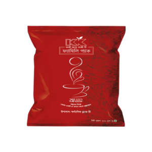 K&K Family Pack Tea: 200gm