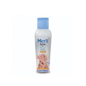 Meril Glycerin: 120g