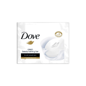 Dove Cream Beauty Bathing Bar:100gm