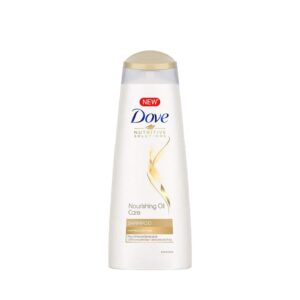 Dove Nourishing Oil Care Shampoo: 170ml