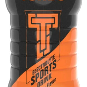 Turbo Electrolyte Sports Drink Orange Flavour