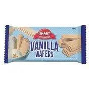 Smart Essential Vanilla Wafers 100GM