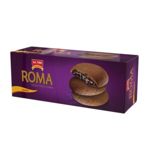 all time roma chocolate cookies
