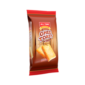 all time ghee toast