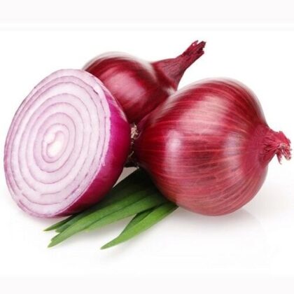 Onion Imported (Indian): 1KG