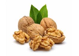 Walnuts: Akhroot-50g