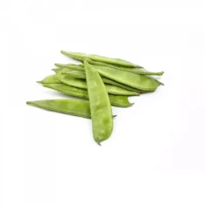 Flat Bean (Sheem)