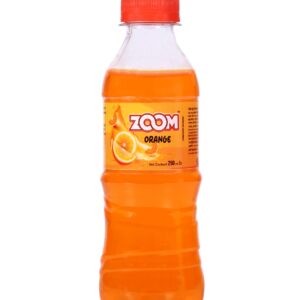 Zoom Orange 250 ml