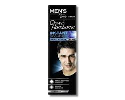 Fair & Lovely Men Instant Brightness Cream 50gm -