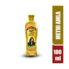 Dabur Methi Amla -100 ml