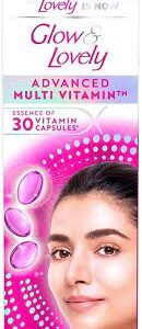 Fair & Lovely Advanced Multi Vitamin Cream 80gm